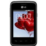 How to SIM unlock LG L20 phone