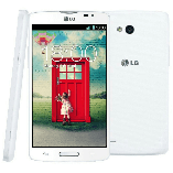 How to SIM unlock LG L80 D375AR phone