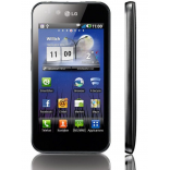 How to SIM unlock LG Optimus Black phone