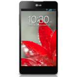 How to SIM unlock LG Optimus G E975K phone