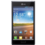 Unlock LG P705g phone - unlock codes