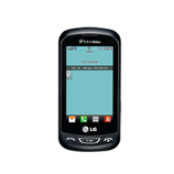 How to SIM unlock LG UN272 phone