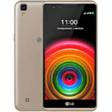 Unlock LG X Power LS755 phone - unlock codes