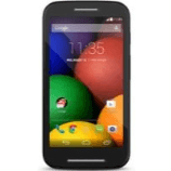 How to SIM unlock Motorola Moto E Dual TV phone