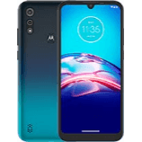 How to SIM unlock Motorola Moto E6S (2020) phone