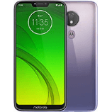 How to SIM unlock Motorola moto G7 Power phone