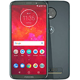 How to SIM unlock Motorola Moto Z3 Play phone