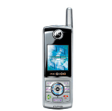 How to SIM unlock Motorola MS400 phone