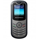 How to SIM unlock Motorola WX180 phone