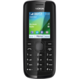 Nokia 113 phone - unlock code