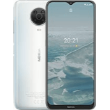 Nokia G20 phone - unlock code