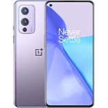 Unlock OnePlus 9 phone - unlock codes