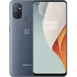 Unlock OnePlus Nord N100 phone - unlock codes