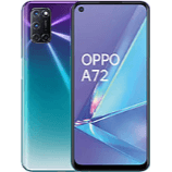 Unlock Oppo A72 phone - unlock codes