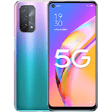 Unlock Oppo A93s 5G phone - unlock codes