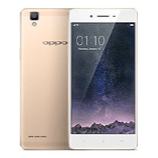 Unlock Oppo F1 phone - unlock codes