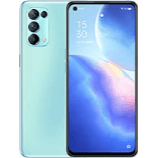 Unlock Oppo Reno5 K 5G phone - unlock codes