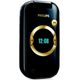 How to SIM unlock Philips 598 phone