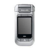 How to SIM unlock Philips 868 phone