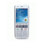 How to SIM unlock Qtek 8100 phone