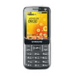 How to SIM unlock Samsung C3250 phone