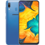 Unlock Samsung Galaxy A30s phone - unlock codes