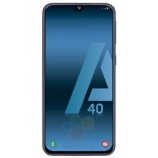 How to SIM unlock Samsung Galaxy A40 phone