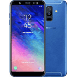 Unlock Samsung Galaxy A6 (2018) phone - unlock codes