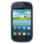 Unlock Samsung Galaxy Fame phone - unlock codes