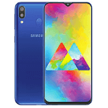 How to SIM unlock Samsung Galaxy M20 phone