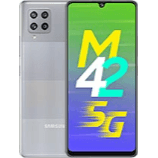 How to SIM unlock Samsung Galaxy M42 5G phone