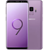 Unlock Samsung Galaxy S9 phone - unlock codes