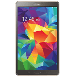 How to SIM unlock Samsung Galaxy Tab S 8.4 phone