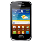 Unlock Samsung S6500D phone - unlock codes