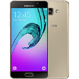 Unlock Samsung SM-A520W phone - unlock codes