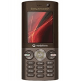 How to SIM unlock Sony Ericsson V640 phone