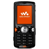 How to SIM unlock Sony Ericsson W810i phone