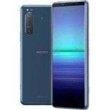 Unlock Sony Xperia 2 phone - unlock codes