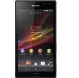 Unlock Sony Xperia C phone - unlock codes