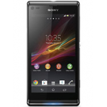 How to SIM unlock Sony Xperia C2105 phone