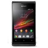 How to SIM unlock Sony Xperia E2 phone