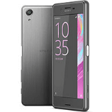 Sony Xperia X phone - unlock code