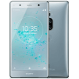 Unlock Sony Xperia XZ2 Premium phone - unlock codes