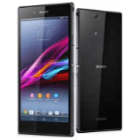 How to SIM unlock Sony Xperia Z Ultra C6802 phone