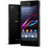 How to SIM unlock Sony Xperia Z1 phone