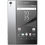 How to SIM unlock Sony Xperia Z5 Dual phone