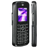 How to SIM unlock VK Mobile VK2000 phone