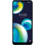 Wiko View 4 phone - unlock code