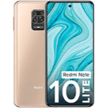 How to SIM unlock Xiaomi Mi Note 10 Lite phone