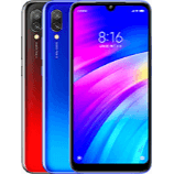 Unlock Xiaomi Redmi 7 phone - unlock codes